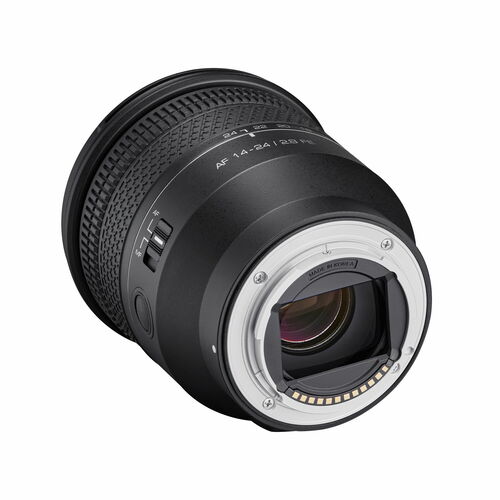 AF 14-24mm F2.8 FE