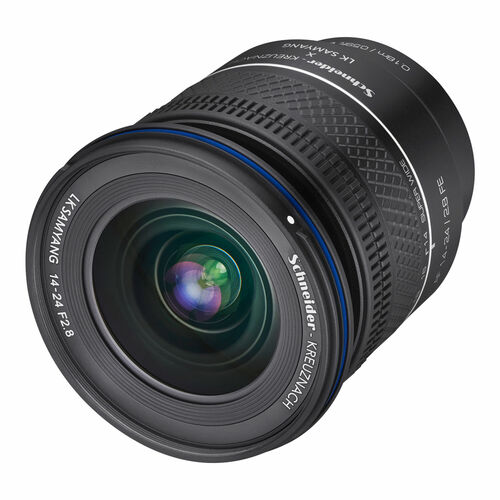 AF 14-24mm F2.8 FE