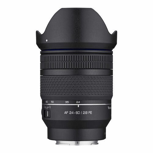 AF 24-60mm F2.8 FE