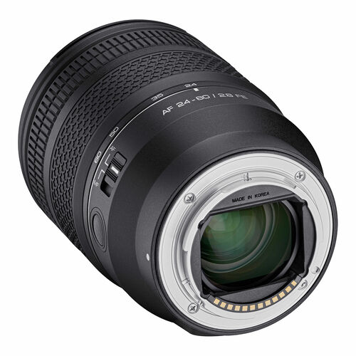 AF 24-60mm F2.8 FE