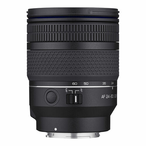 AF 24-60mm F2.8 FE