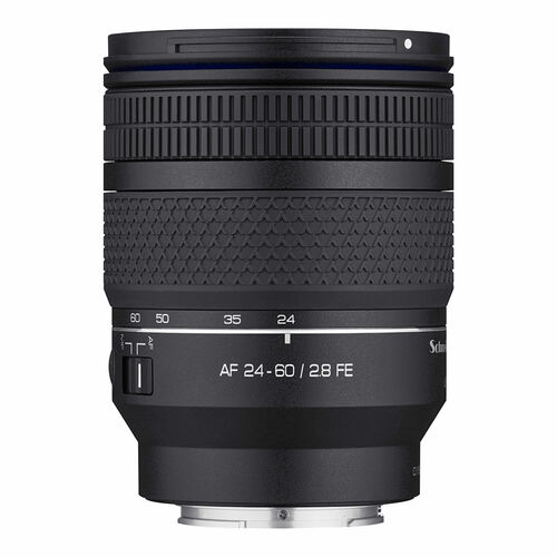 AF 24-60mm F2.8 FE