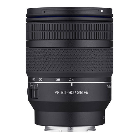 AF 24-60mm F2.8 FEの製品画像