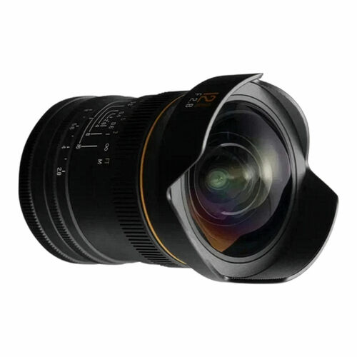 12mm F2.8