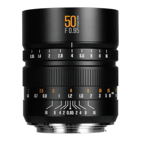 50mm F0.95 IIの製品画像