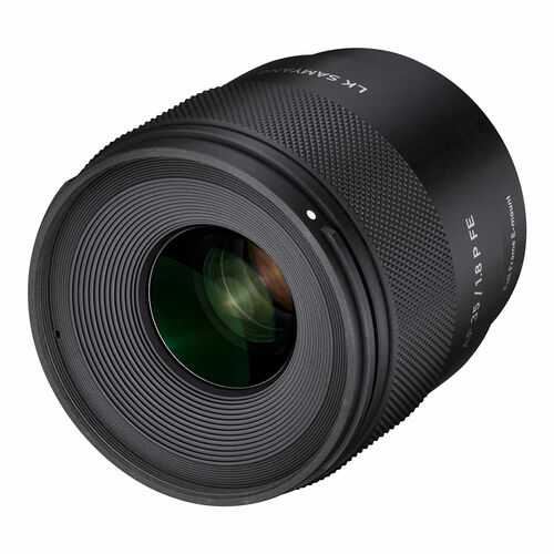AF 35mm F1.8 P FE