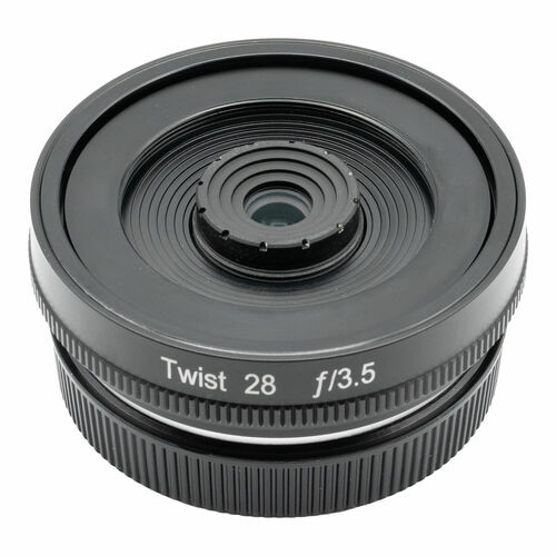Twist 28