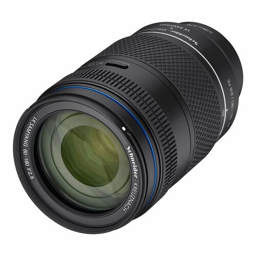 SAMYANG AF 60-180mm F2.8 FE