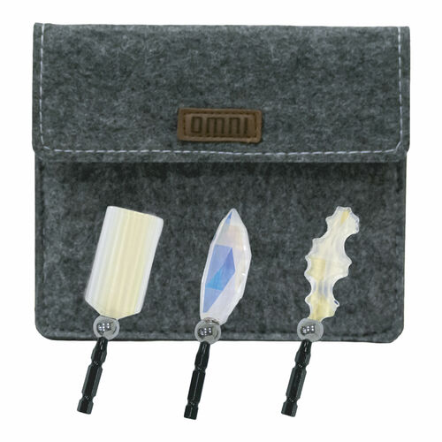 OMNI Crystal II
