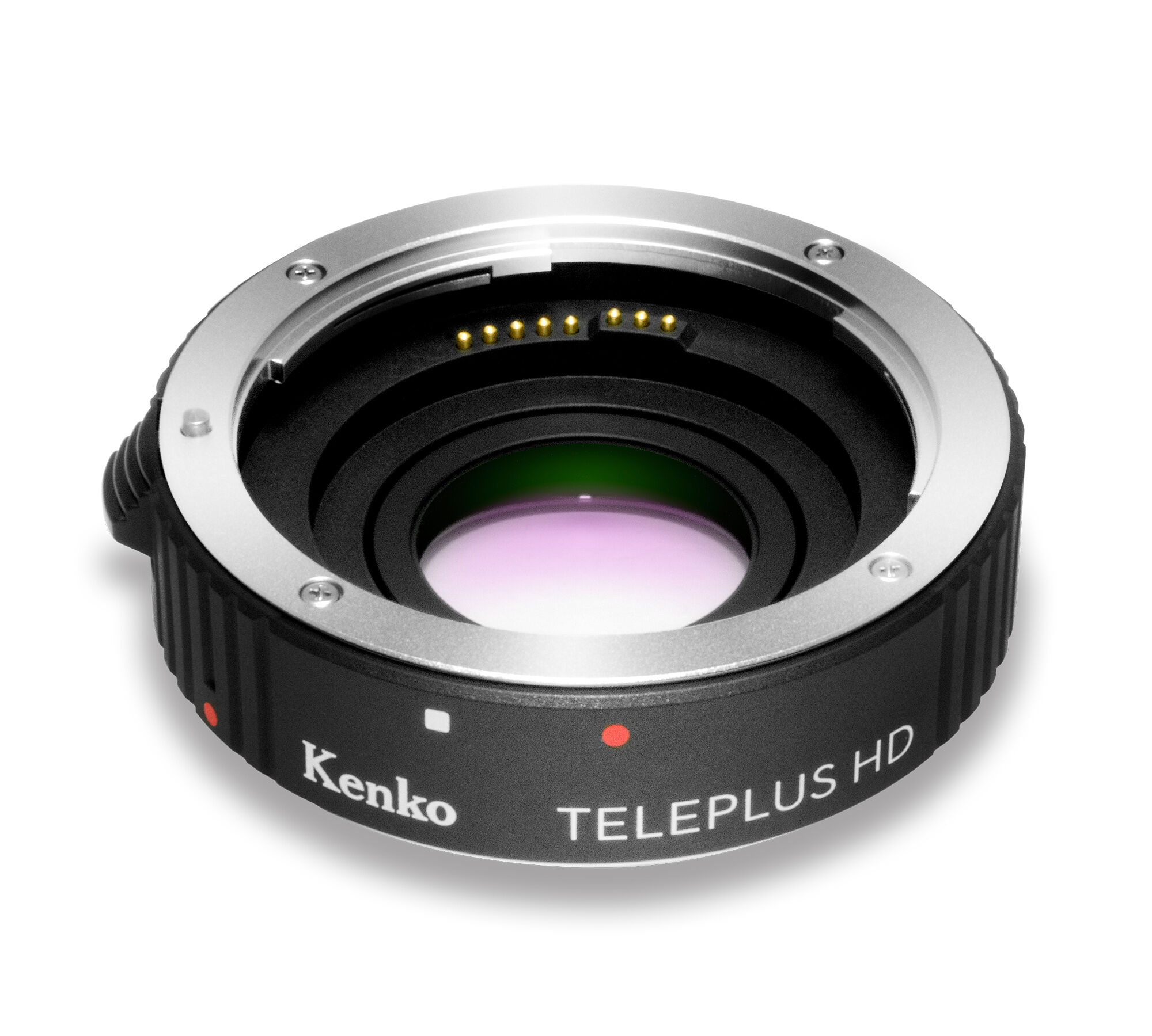 Kenko テレプラスHD 1.4X DGX Canon EF/EF-S 美品
