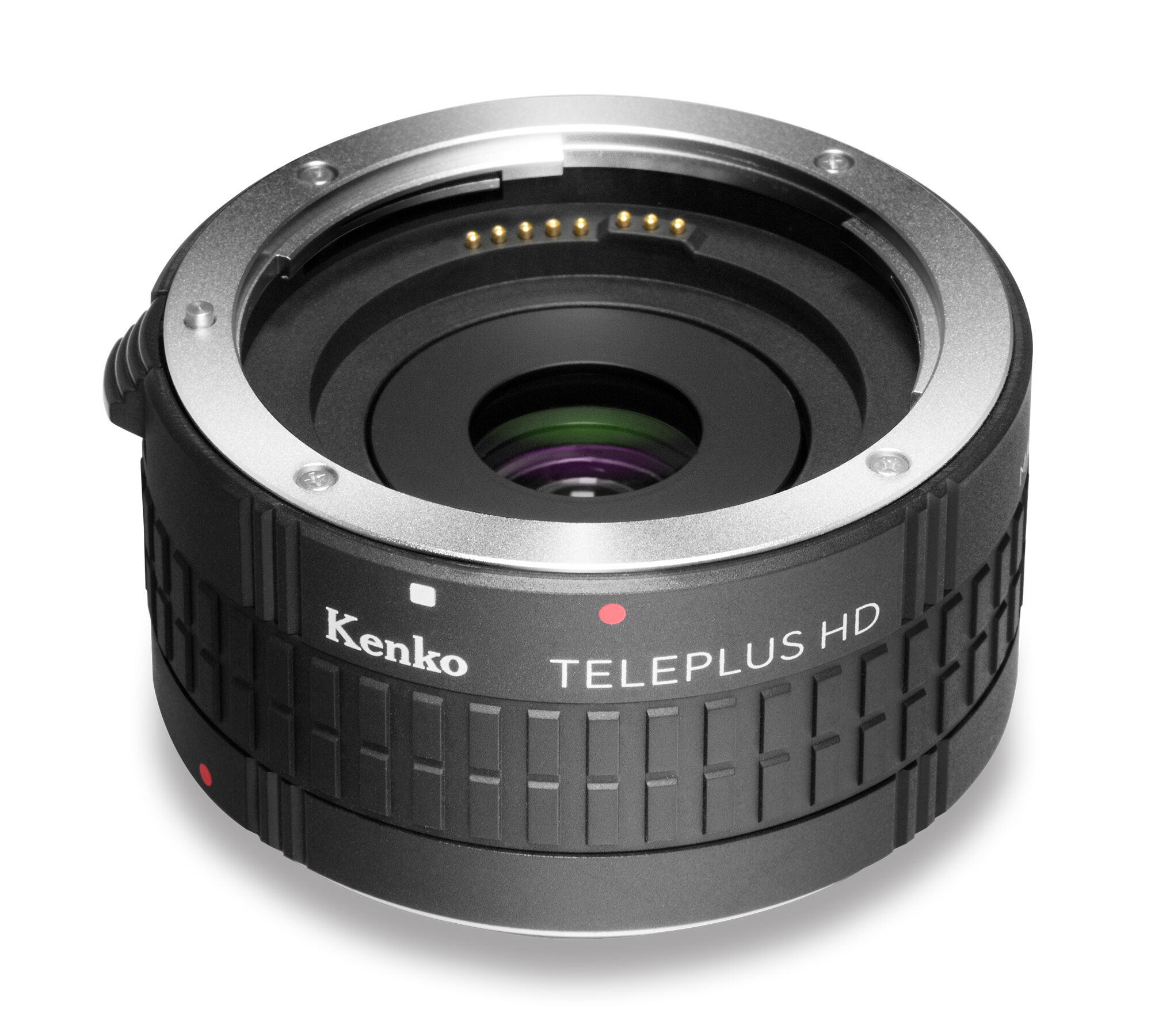 KENKO　C-AF1.5×　TELEPLUS キャノン用エクステンダーf016