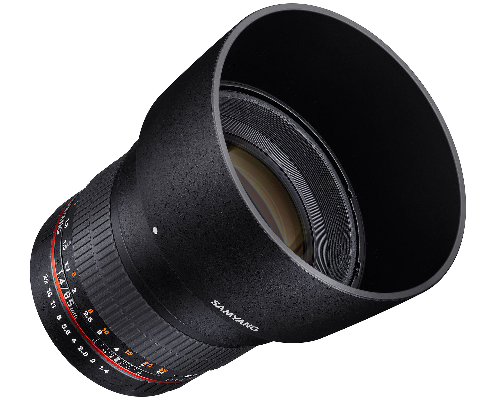 カメラ レンズ(単焦点) 85mm F1.4 AS IF UMC | SAMYANG | ケンコー・トキナー