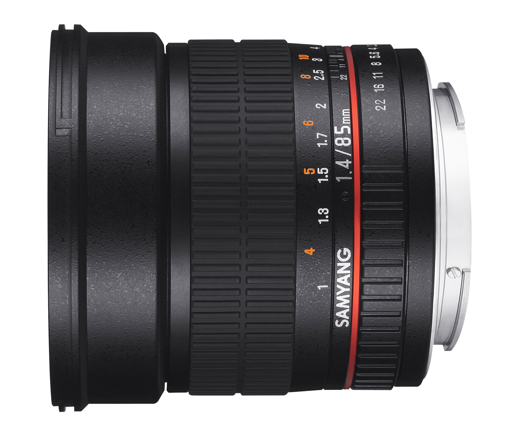 カメラ レンズ(単焦点) 85mm F1.4 AS IF UMC | SAMYANG | ケンコー・トキナー