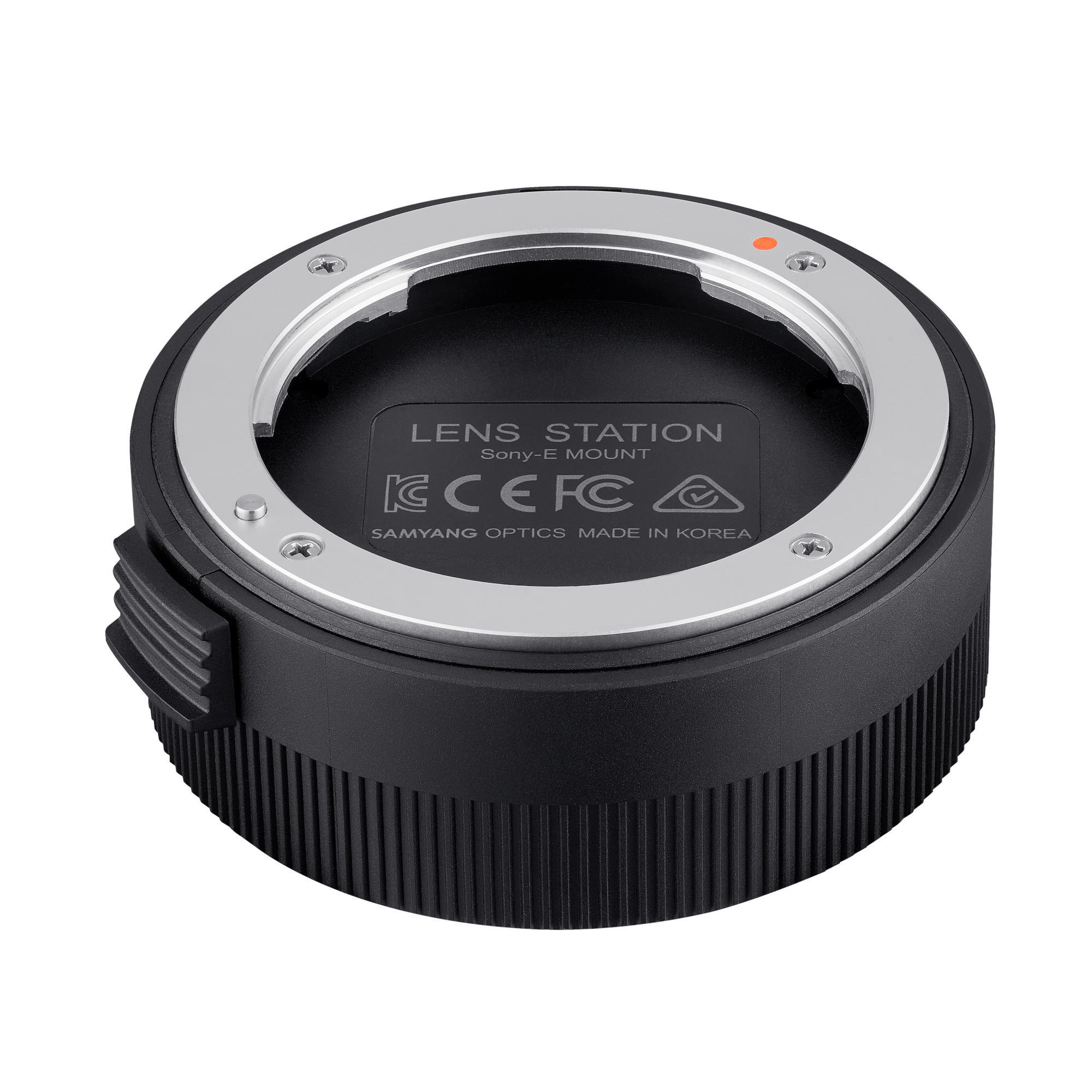 新品級/ SAMYANG OPTICS AF14F2.8 FE/SE