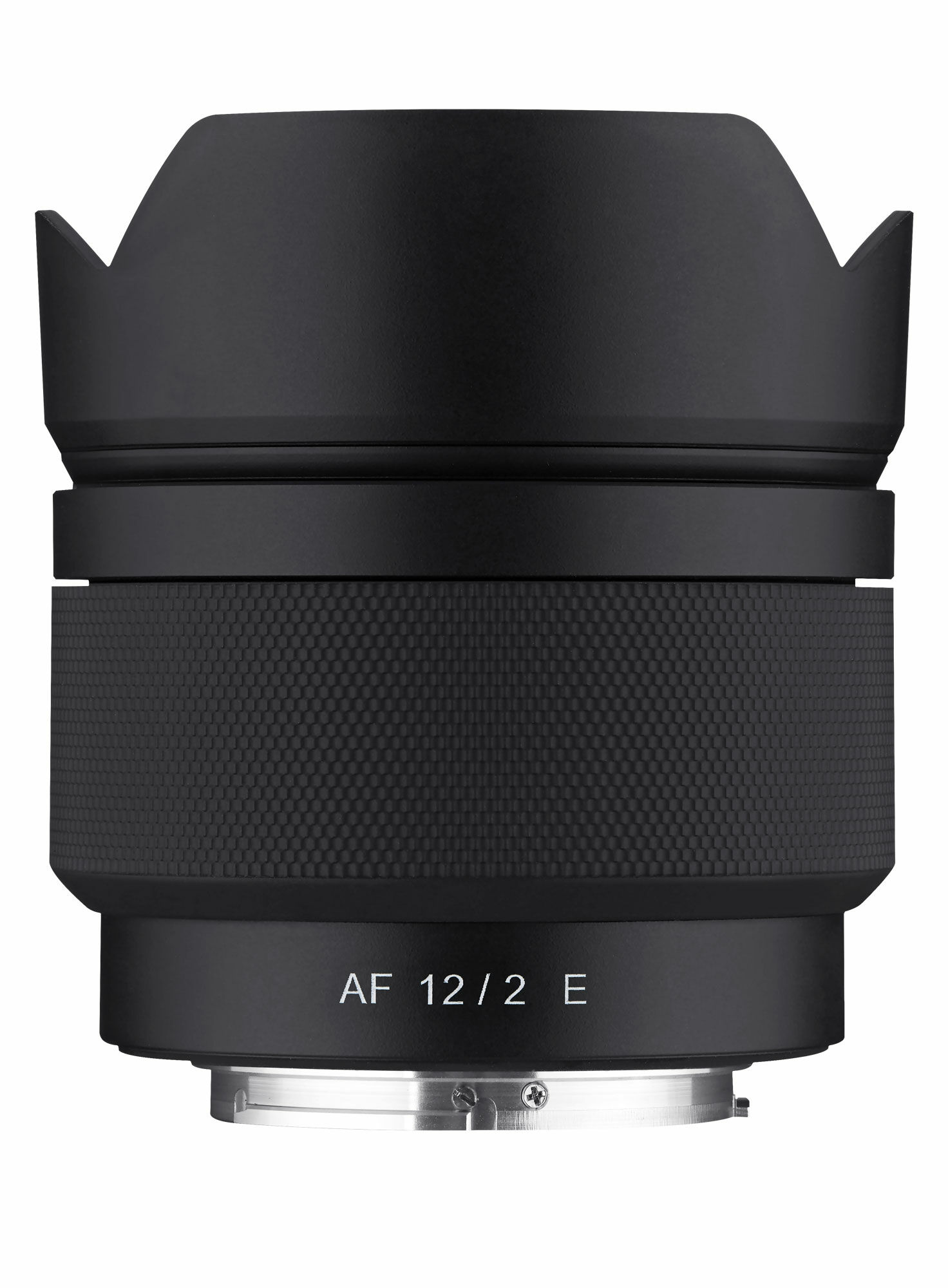 SAMYANG 単焦点レンズ AF 12mm F2 E ソニーEマウント-