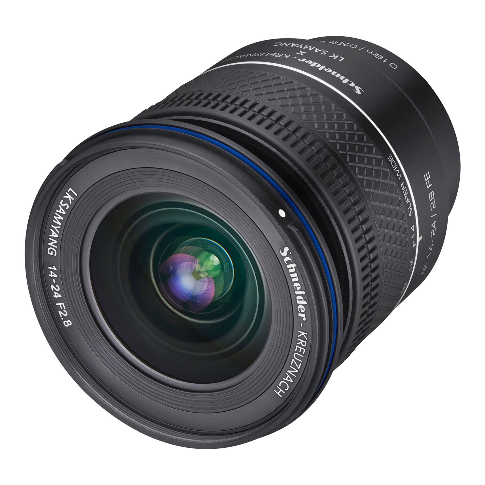 LK SAMYANG AF 14-24mm F2.8 FE