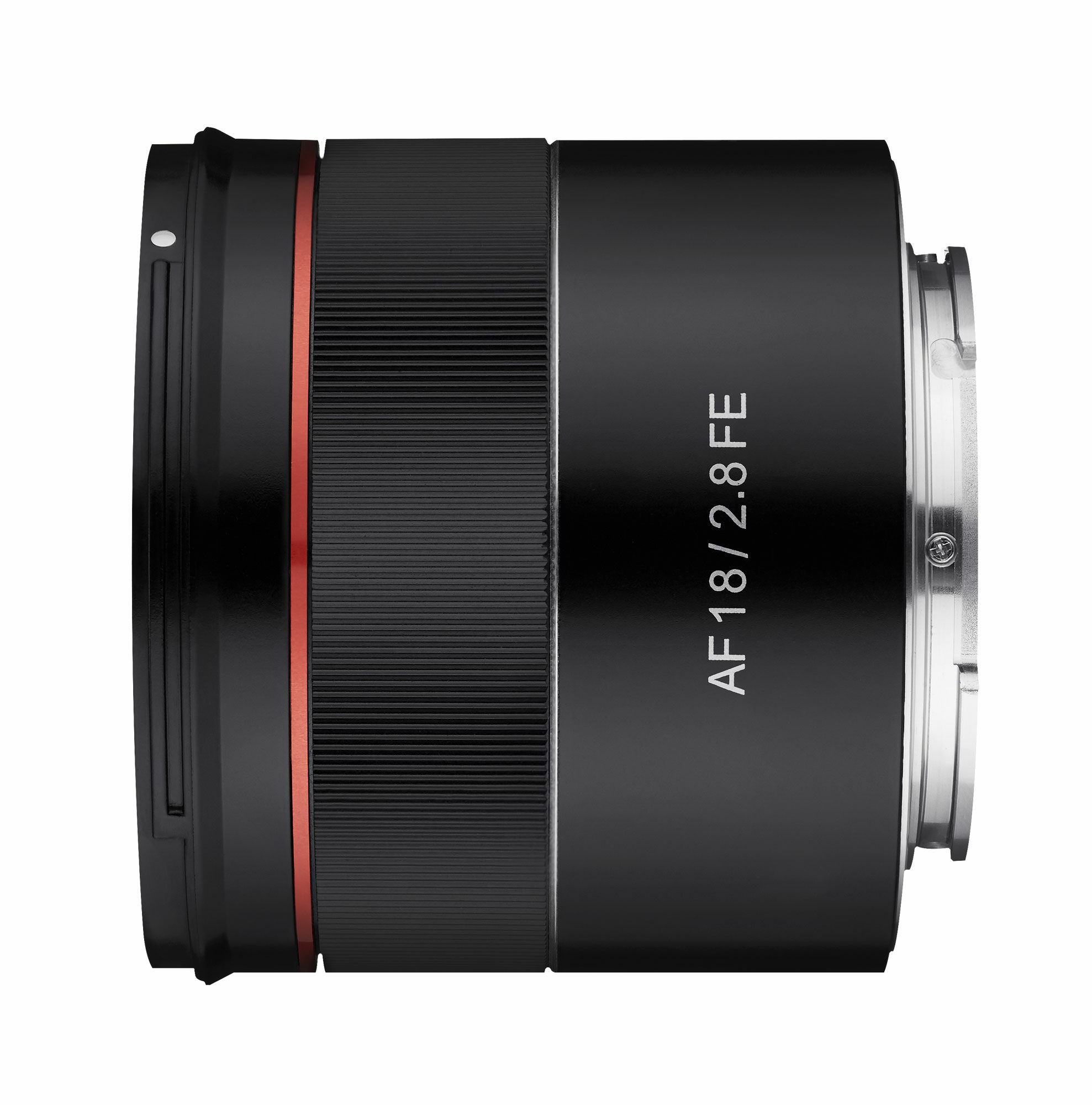 SAMYANG AF 24mm F2.8 FE ソニーマウント フィルター付