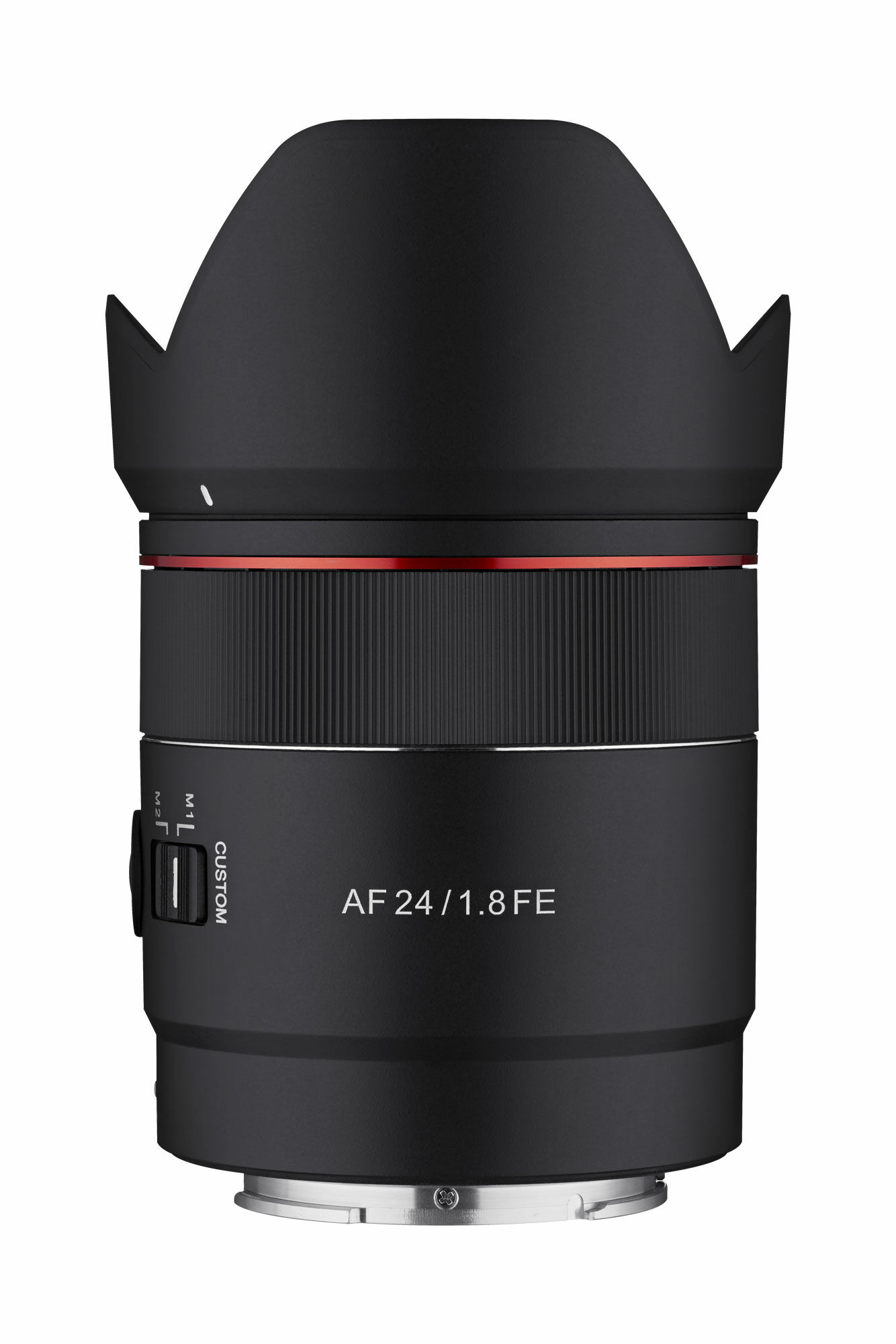 SAMYANG OPTICS AF 24F2.8 FE/SE - その他