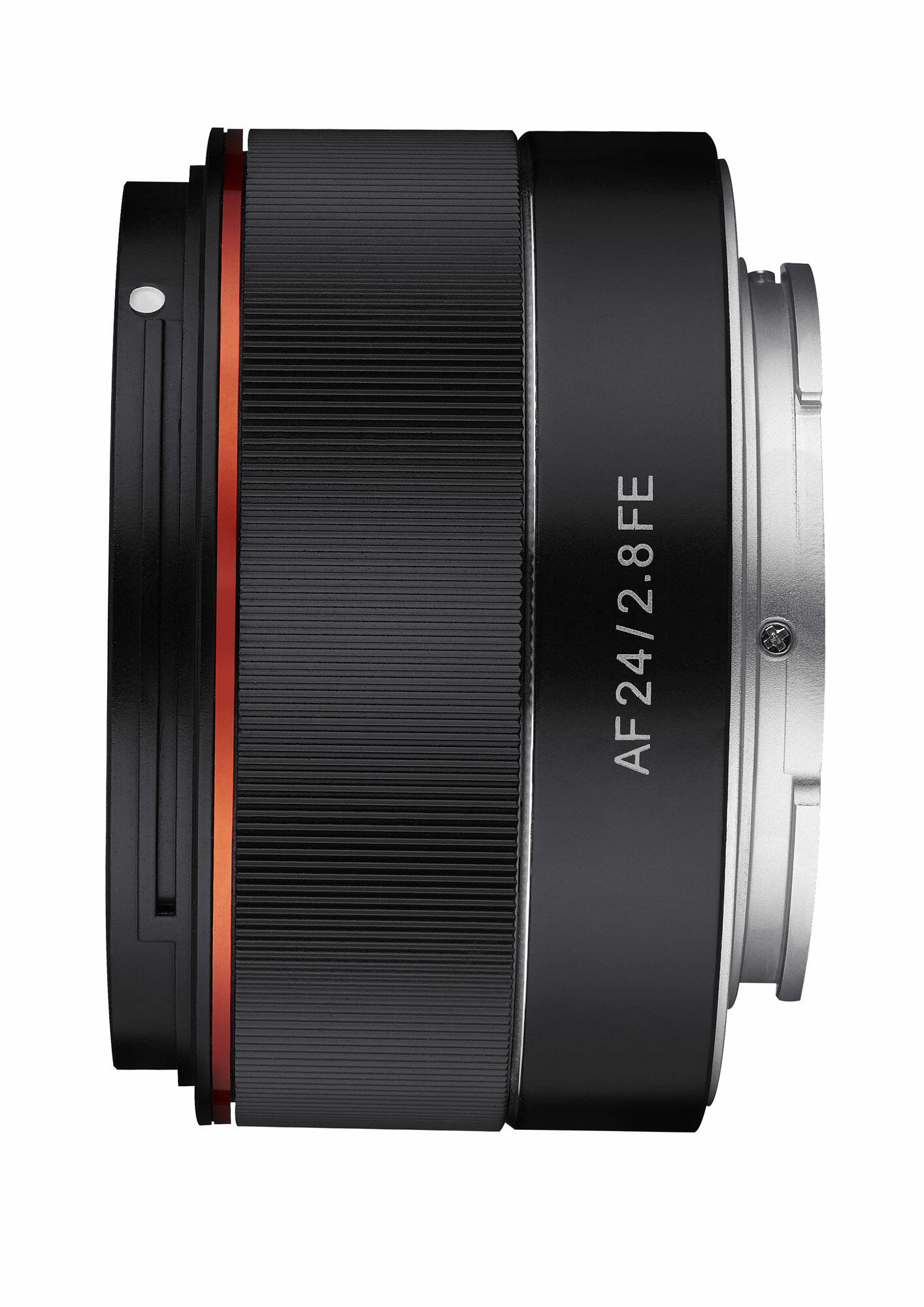 SAMYANG サムヤン AF24㎜F2.8 新古品