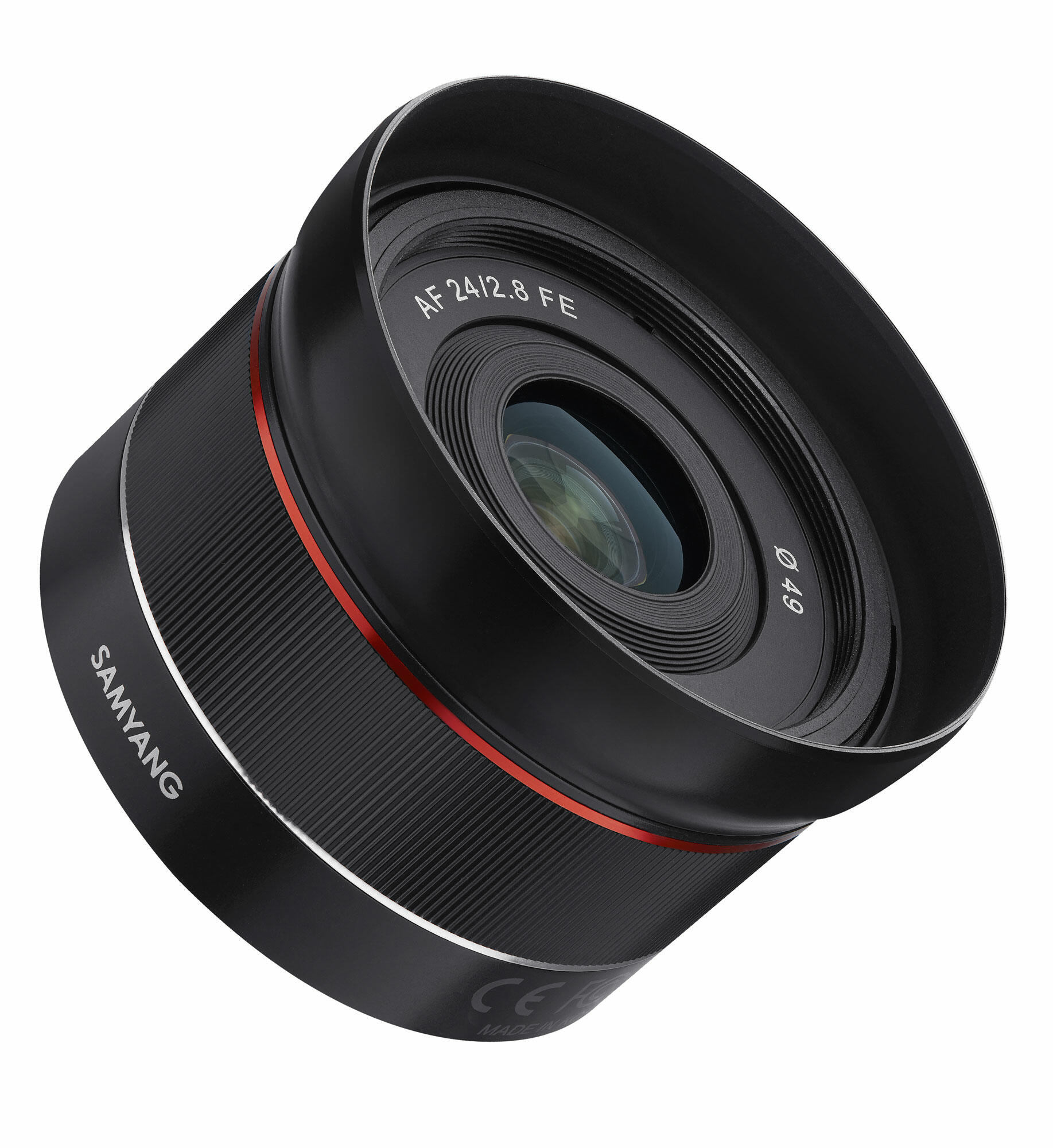 samyang af 24mm F2.8 feマウント | hartwellspremium.com