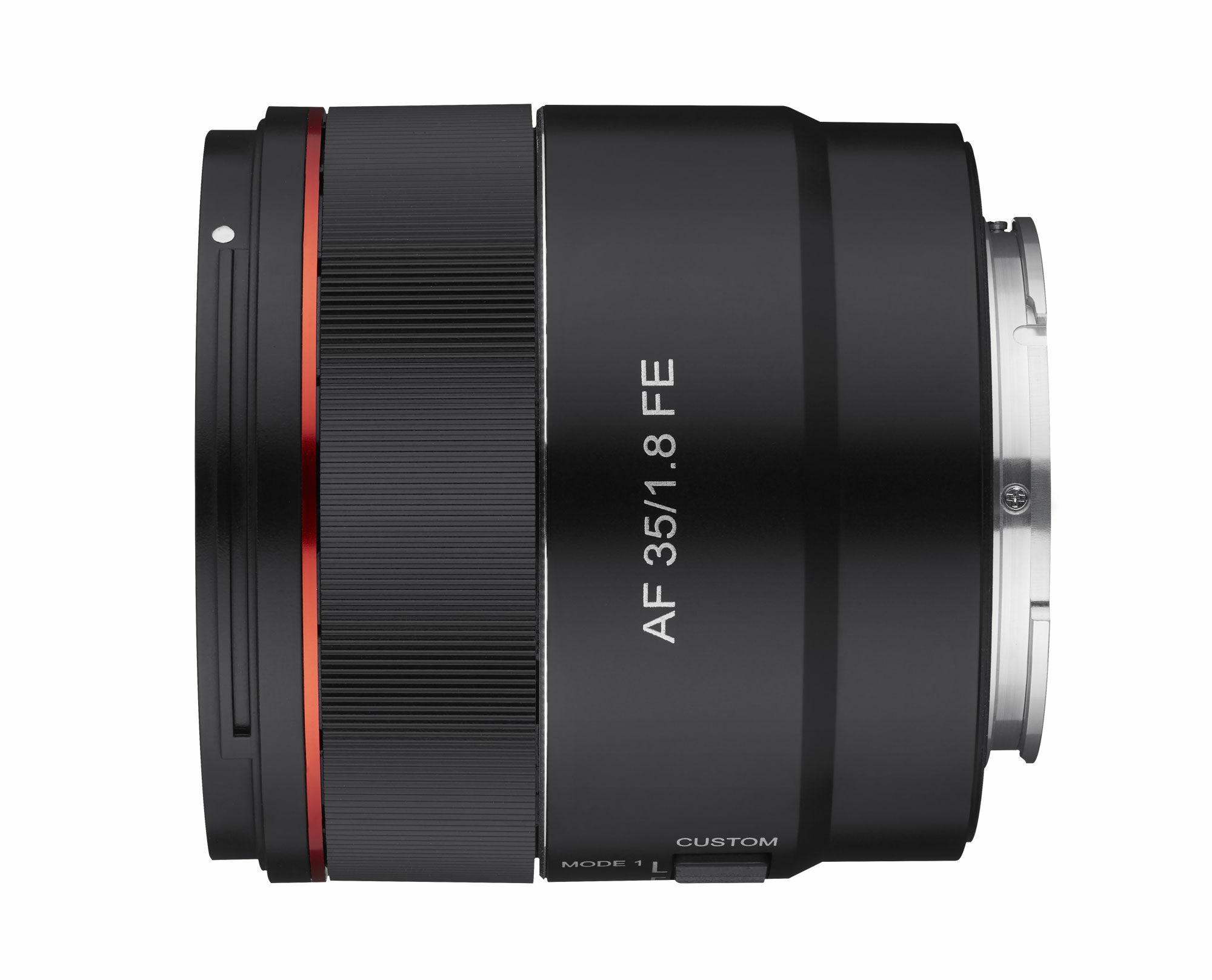 SAMYANG AF 35mm F1.8 FE ソニーFE Eマウント-