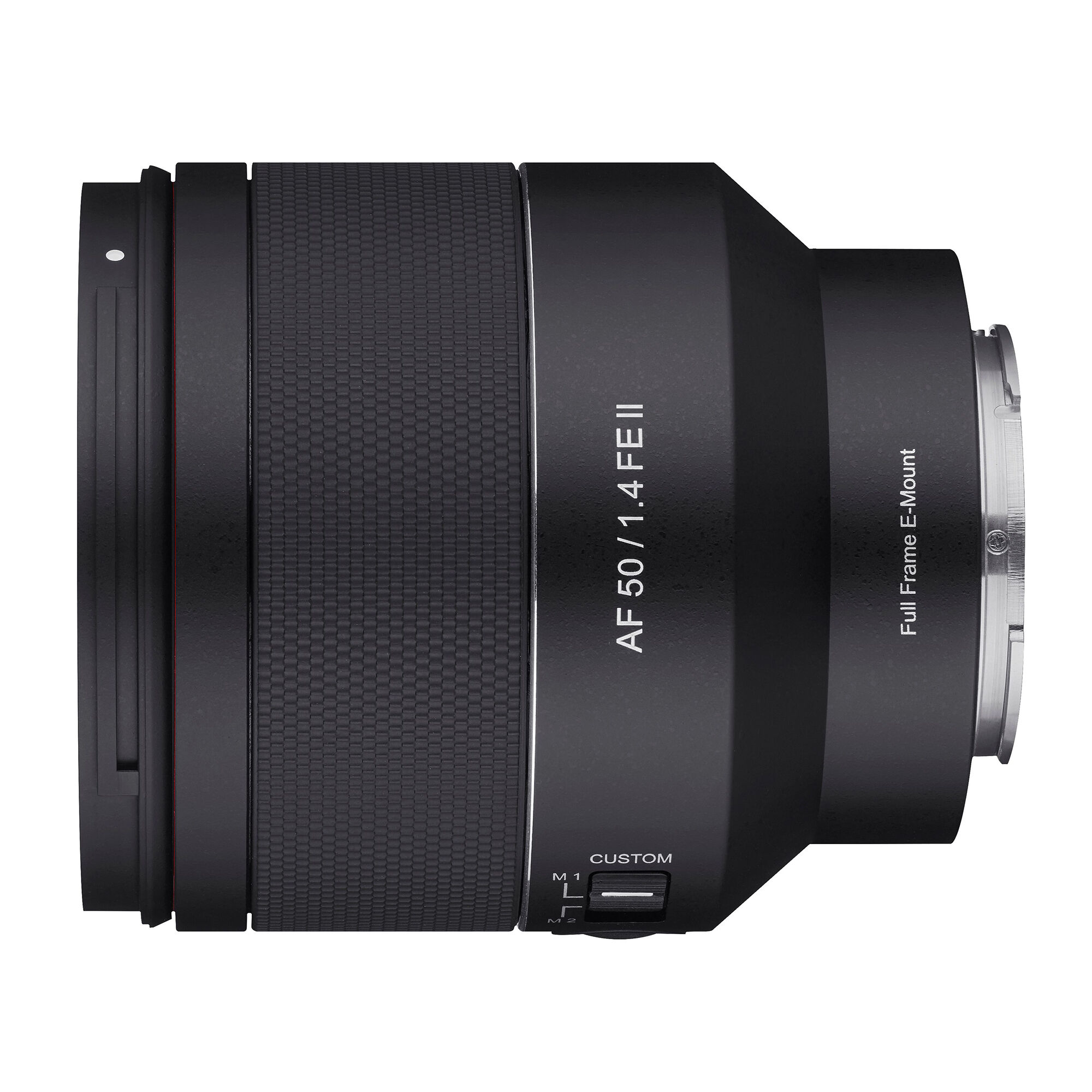 美品_SONY FE SAMYANG AF 50mm F1.4