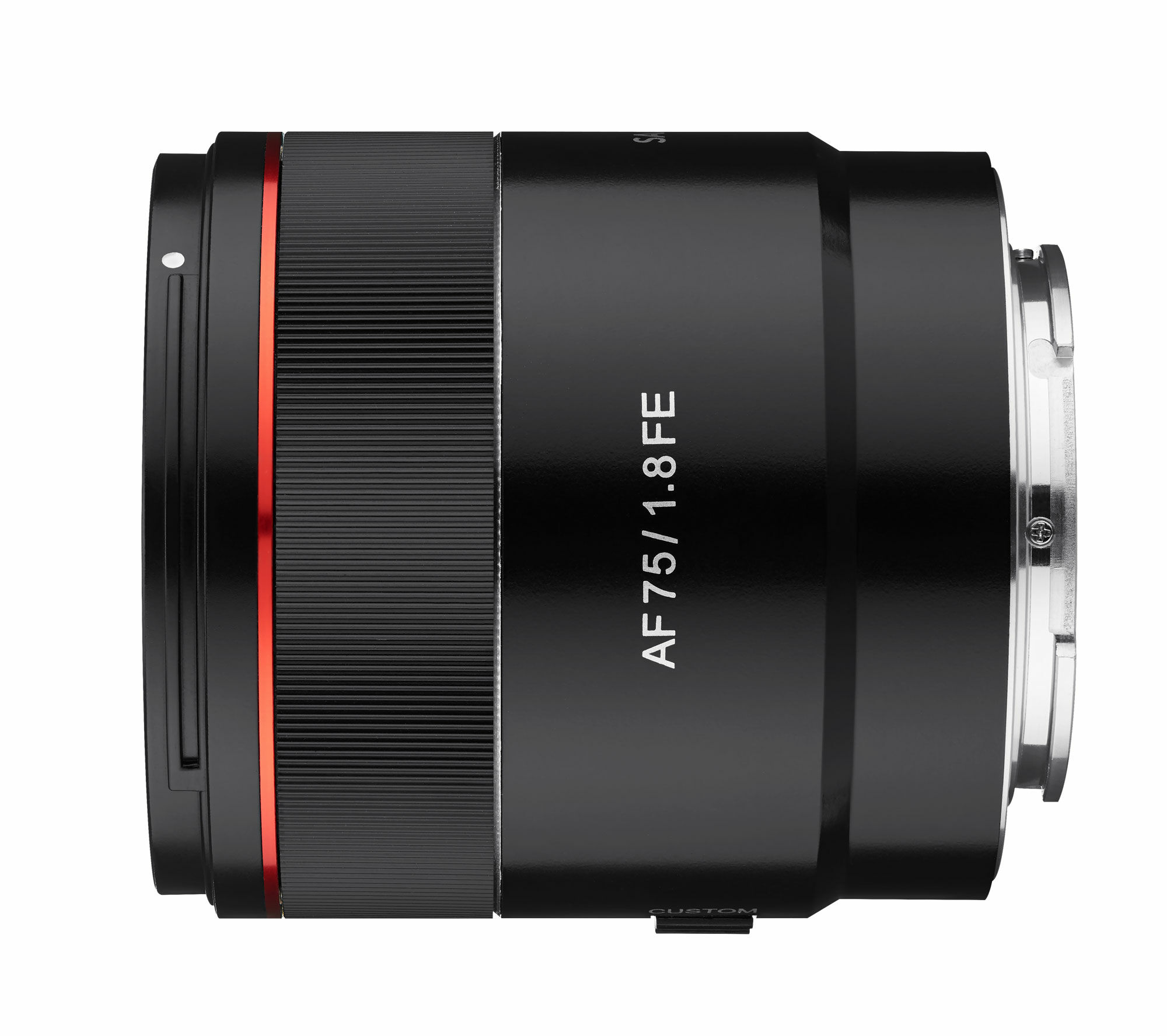 SAMYANG 単焦点レンズ AF 75mm F1.8 FE ソニー Eマウント