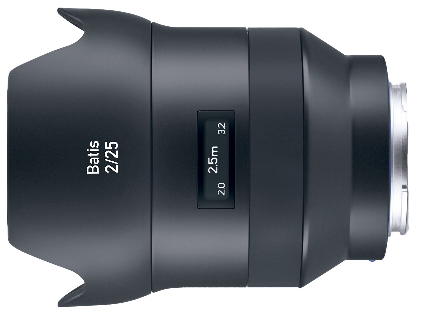 Carl Zeiss Batis 25mm F2 ソニー Eマウント