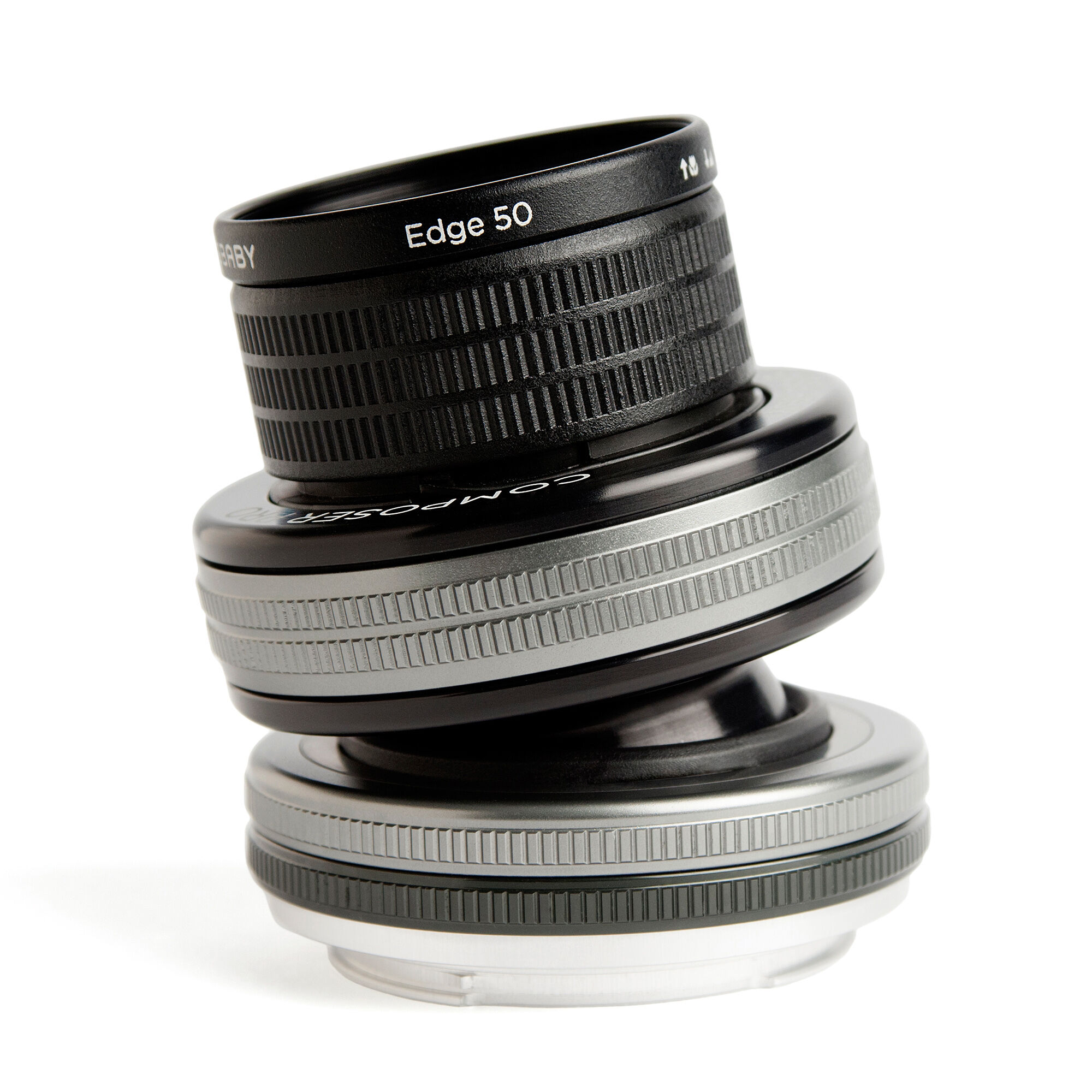 Lensbaby Composer Pro II Sweet 50光学式 マイクロ4/3用-