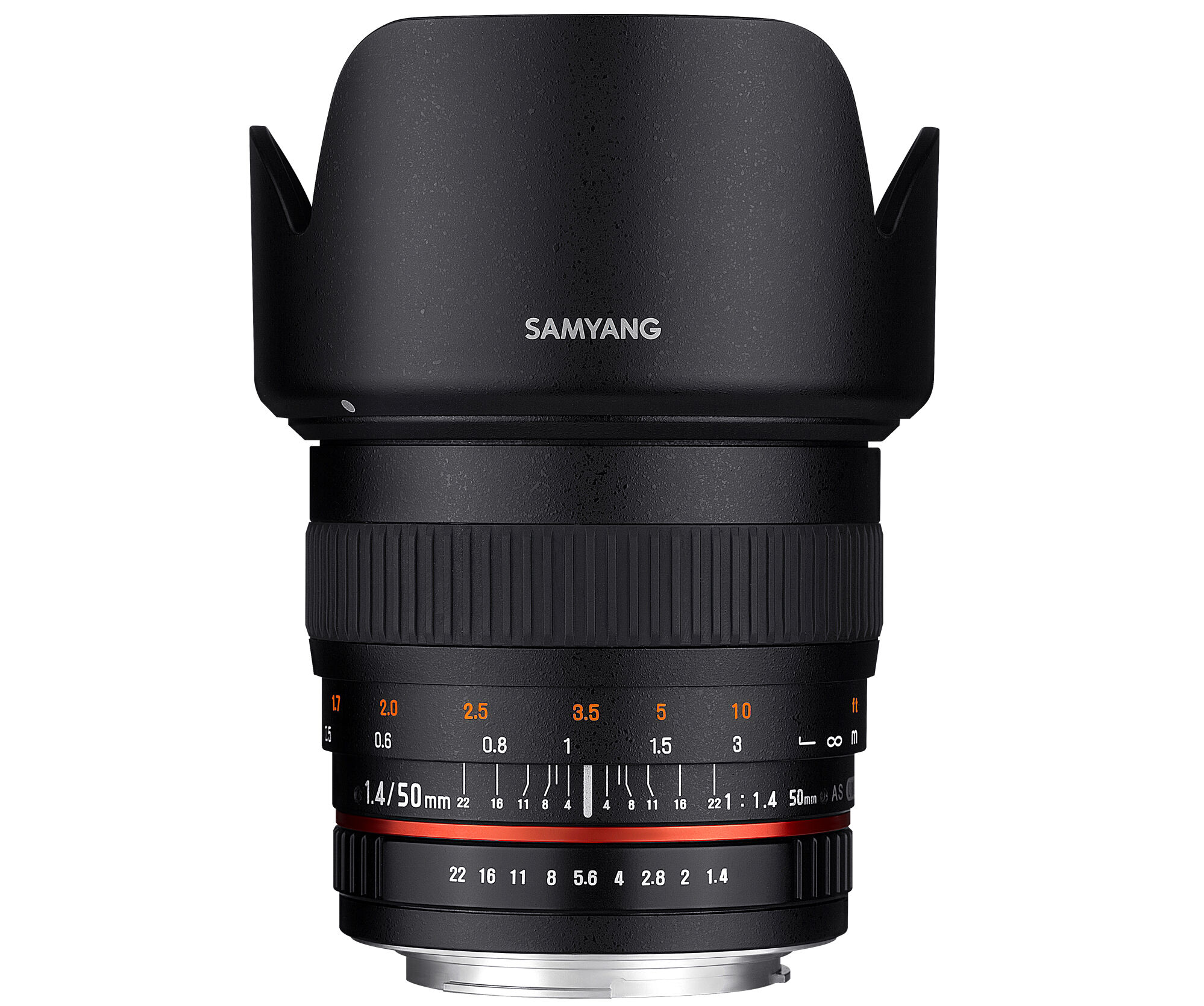 50mm F1.2 AS UMC CS | SAMYANG | ケンコー・トキナー