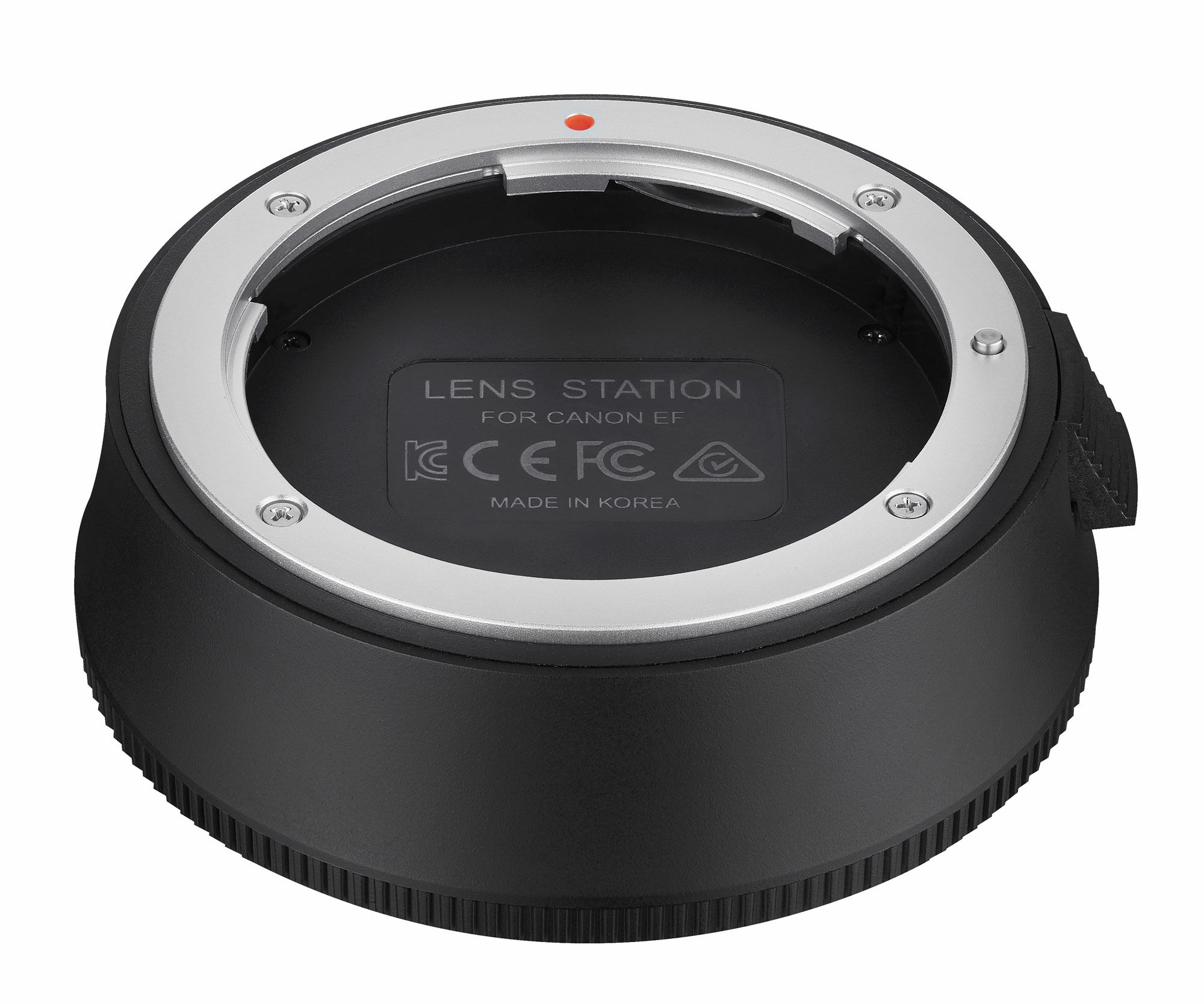 SAMYANG LENS STATION