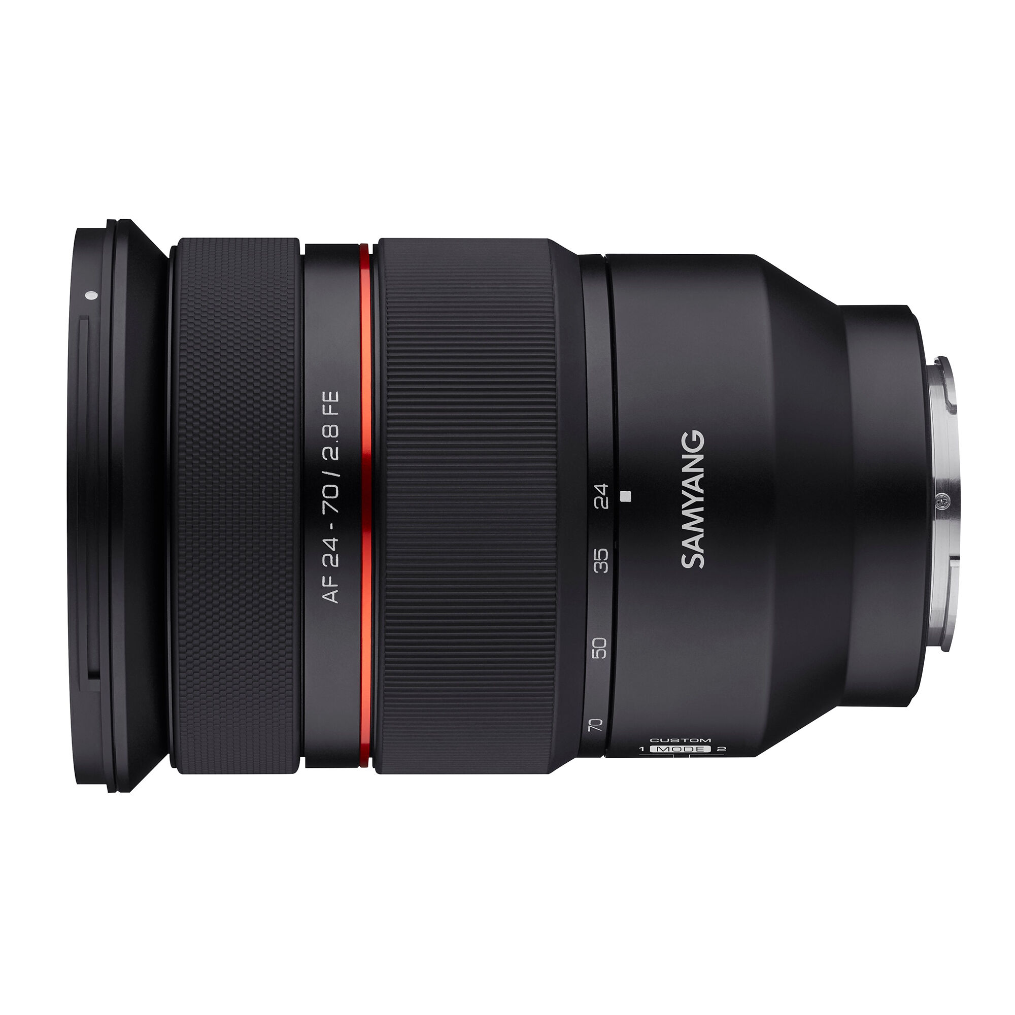 SAMYANG OPTICS AF 24F2.8 FE SE - レンズ(単焦点)