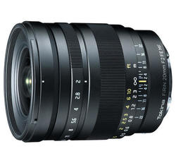 FíRIN 20mm F2 FE MFの製品画像