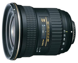 AT-X 17-35 F4 PRO FXの製品画像