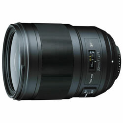 opera 50mm F1.4 FFの製品画像