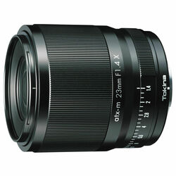 atx-m 23mm F1.4の製品画像