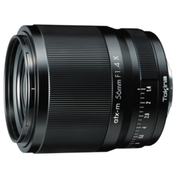 atx-m 56mm F1.4の製品画像