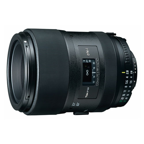カメラ レンズ(単焦点) atx-i 100mm F2.8 FF MACRO PLUS | Tokina | ケンコー・トキナー