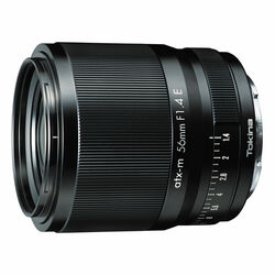 atx-m 56mm F1.4 PLUSの製品画像