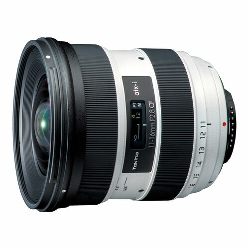 【美品】atx-i 11-20mm F2.8 CF キヤノン用