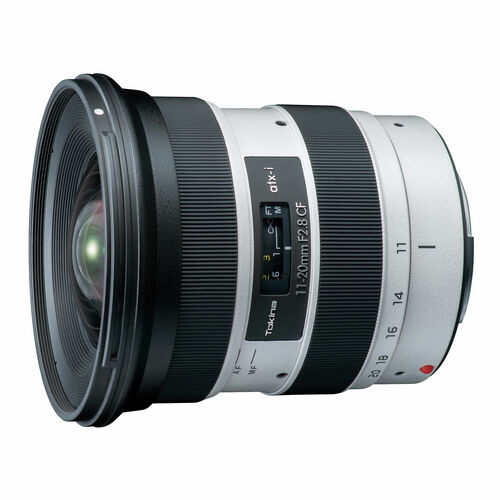 【美品】Tokina atx-i 11-20mm F2.8 CF ＋おまけ