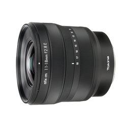 atx-m 11-18mm F2.8 Eの製品画像