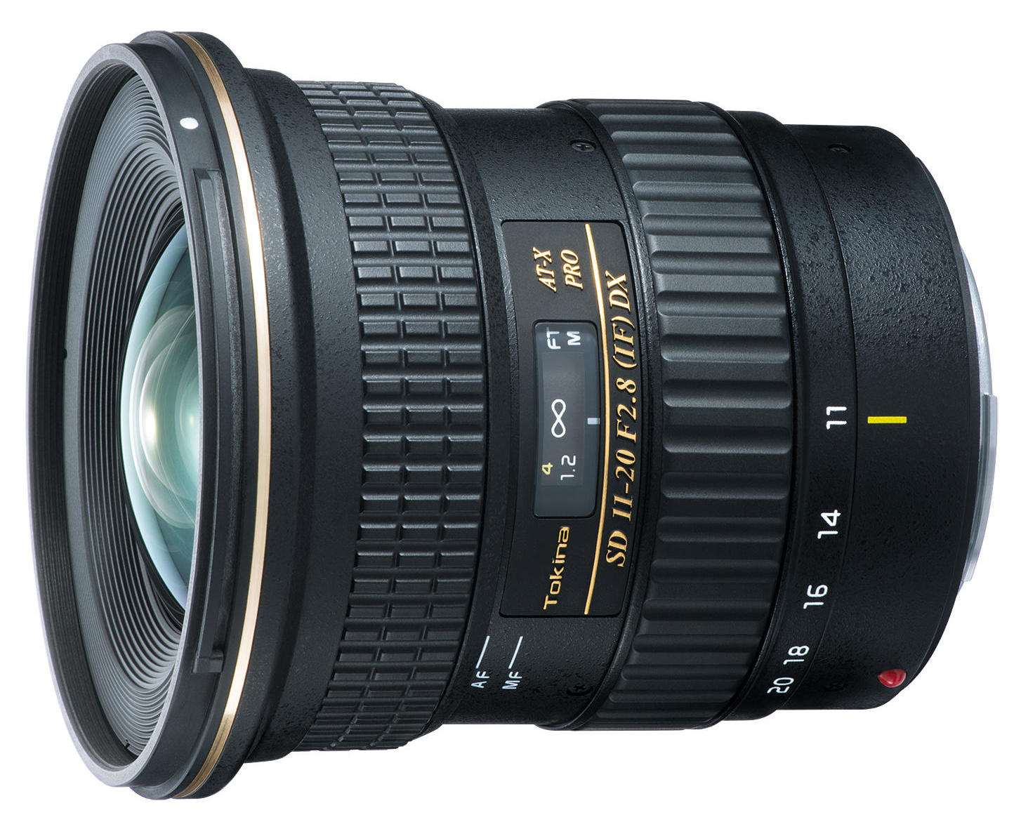 トキナー AT-X AF300 F4 EFマウント Canon 単焦点レンズ