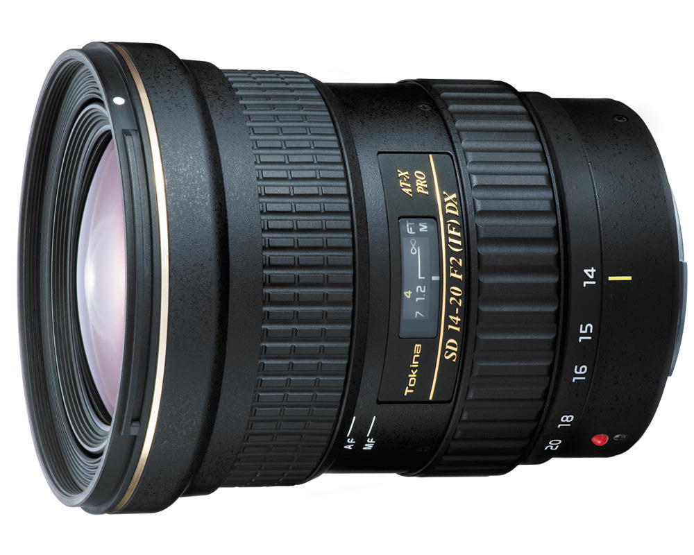 カメラ レンズ(ズーム) AT-X 14-20 F2 PRO DX | Tokina | ケンコー・トキナー
