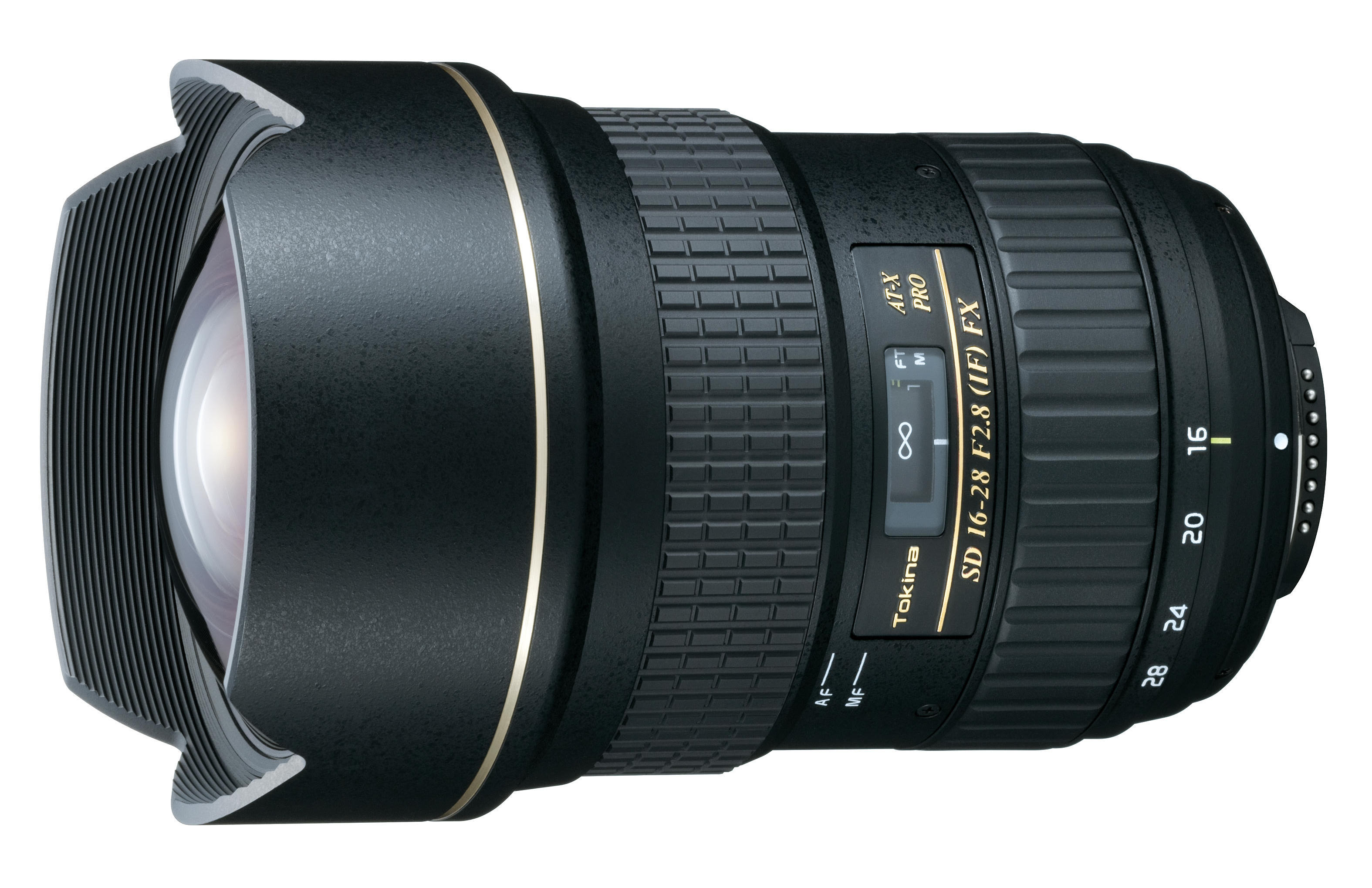 本体【美品】Tokina AT-X PRO SD 16-28mm F2.8 - www.canoerestigouche.ca