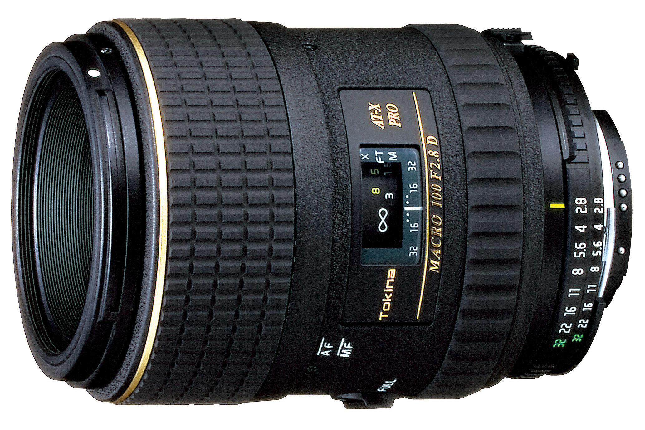 カメラ レンズ(単焦点) AT-X M100 PRO D | Tokina | ケンコー・トキナー