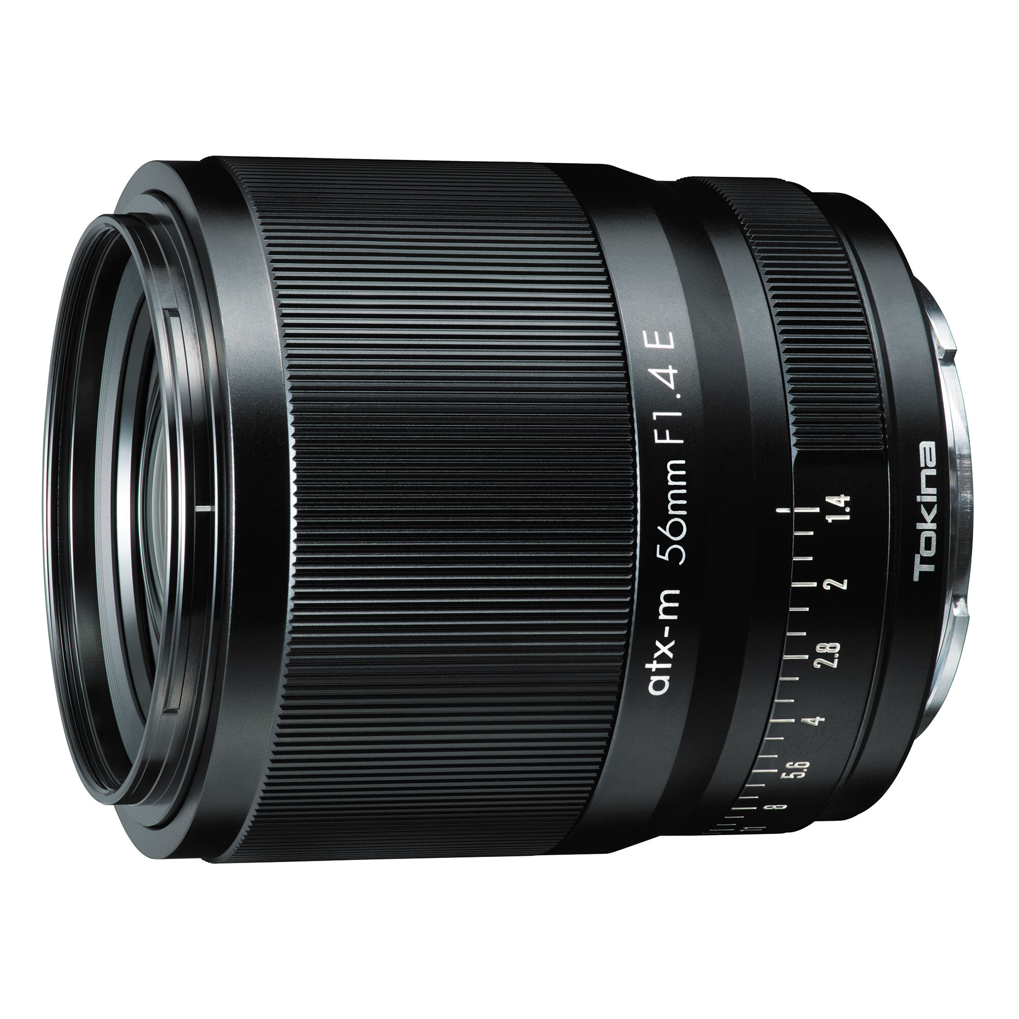 【新品・未使用】Tokina atx-m 56mm F1.4 E