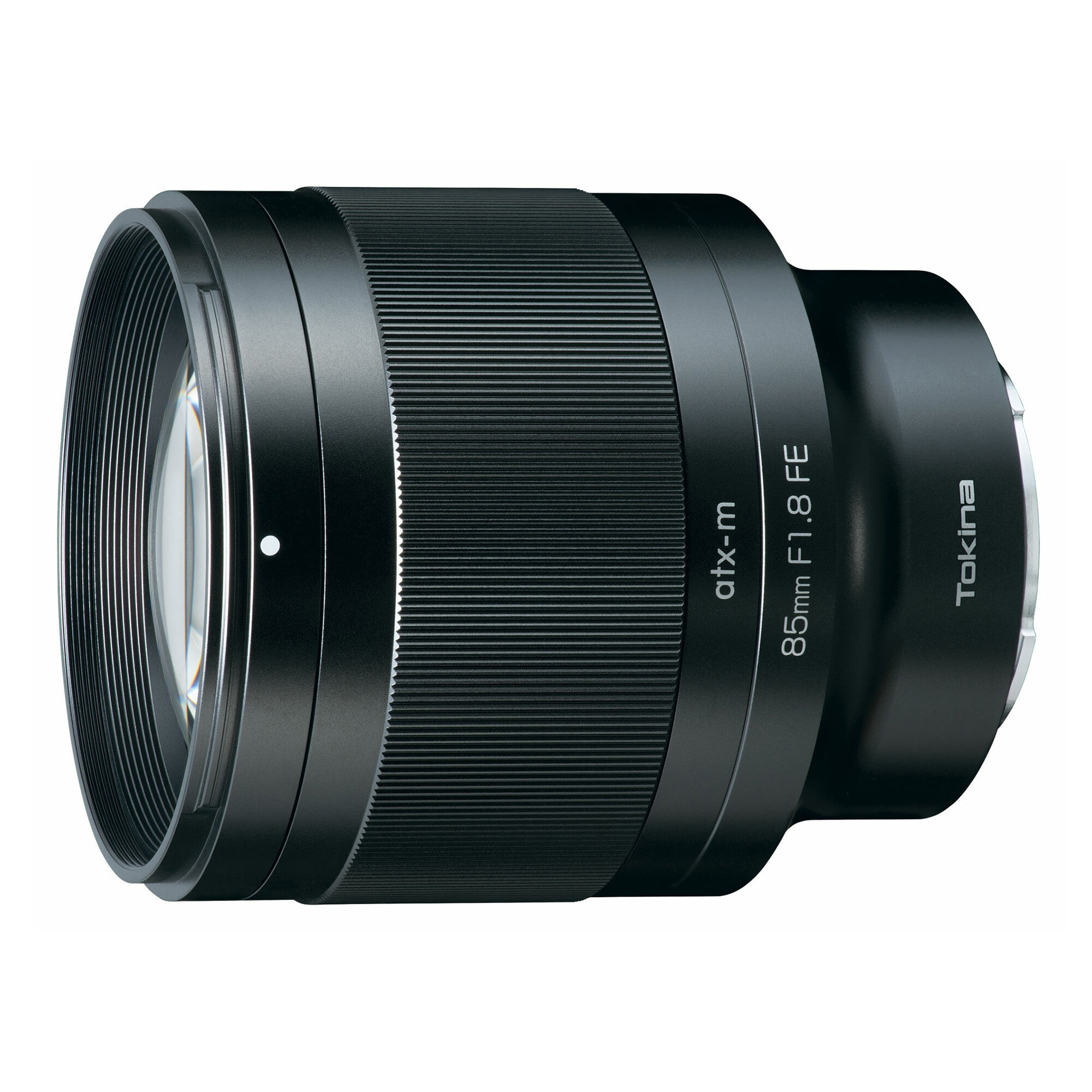 【美品】Tokina atx-m 85mm F1.8 FEレンズフィルター付