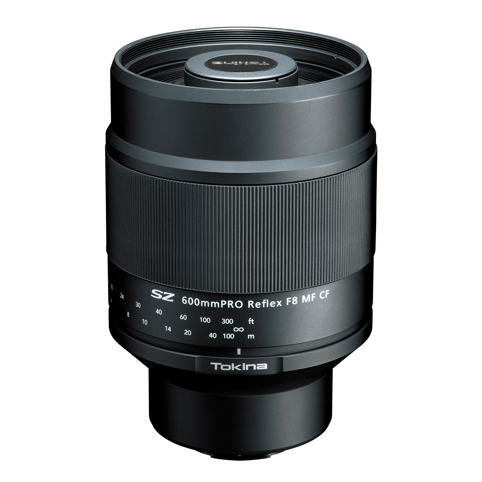 SZ 600mm PRO Reflex F8 MF CF | Tokina | ケンコー・トキナー