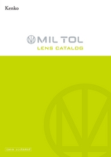 miltol lens catalog